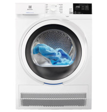 Сушильний барабан Electrolux EW6C427WU