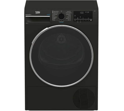 Сушильная машина Beko B3T68239MG