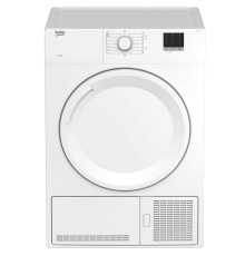 Сушильна машина Beko DB7111PA