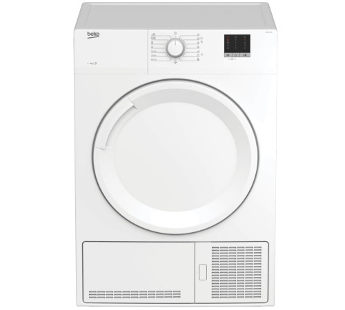 Сушильная машина Beko DB7111PA