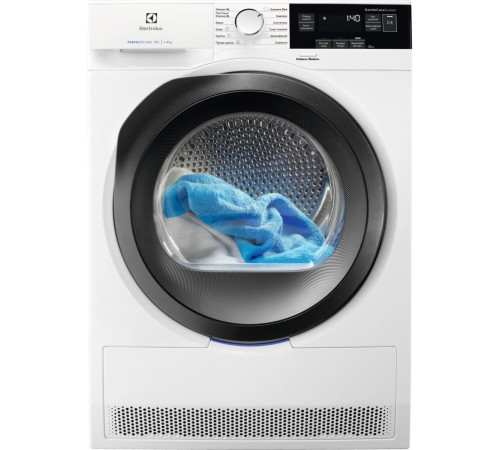 Сушильная машина Electrolux EW7H389SU