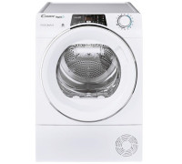 Сушарка для білизни Candy RO4H7A1TCEX-S