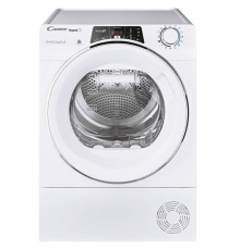 Сушильный барабан Candy RO4H7A1TCEX-S