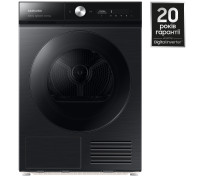 Сушильная машина SAMSUNG DV90BB9445GBUA