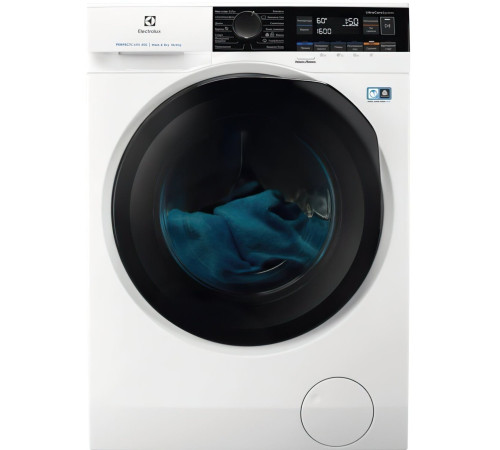Стиральная машина Electrolux EW8W261BU