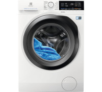 Стирально-сушильная машина Electrolux EW7WO349SU