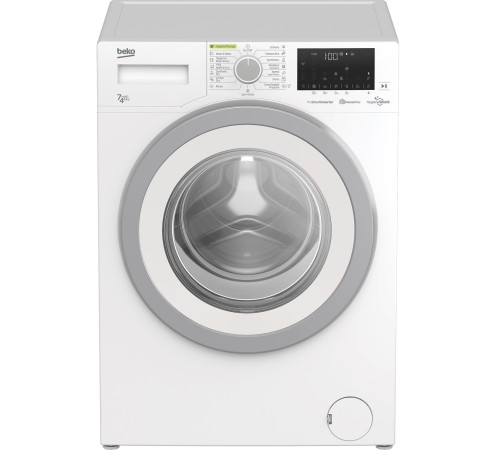 Стиральная машина Beko HTV7736XHT