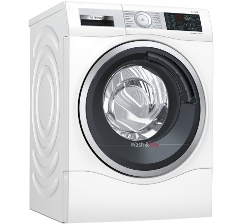 Стиральная машина Bosch WDU28590OE