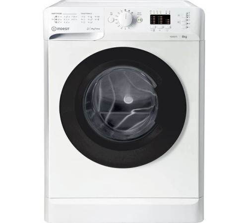 Стиральная машина Indesit OMTWSA61053WKEU