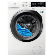 Стирально-сушильная машина Electrolux EW7WO368SU