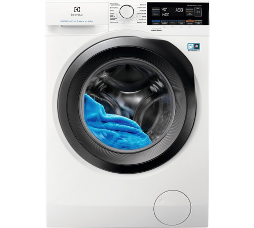 Стиральная машина Electrolux EW7WO368SU