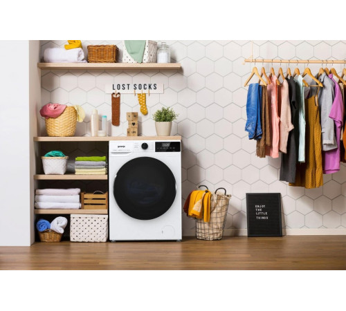 Стиральная машина Gorenje WD2A164ADS