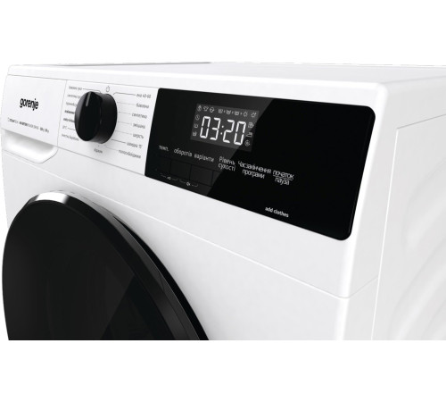 Стиральная машина Gorenje WD2A164ADS