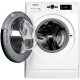 Стиральная машина Whirlpool FWDG97168BEU