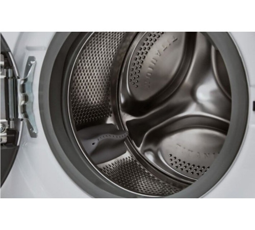 Стиральная машина Whirlpool FWDG97168BEU
