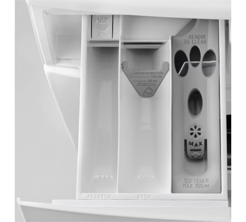 Стиральная машина Electrolux EW7F248SU