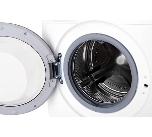 Стиральная машина Electrolux EW6S427BUI