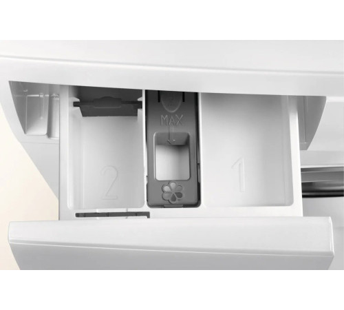 Стиральная машина Electrolux EW6S427BUI