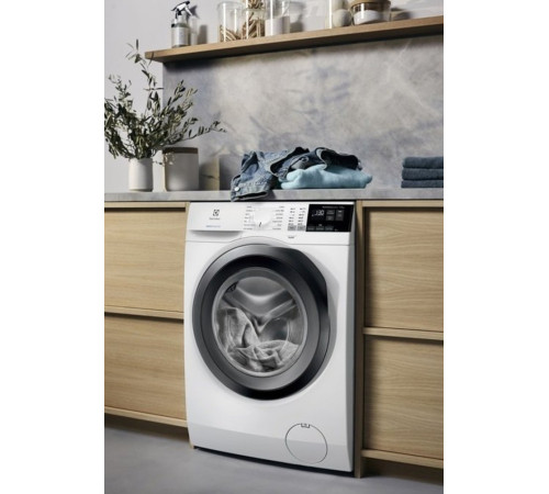 Стиральная машина Electrolux EW6S427BUI