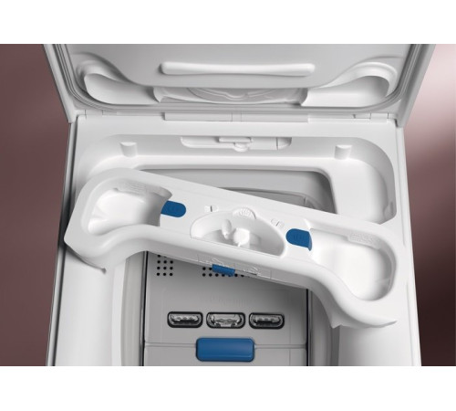 Вертикальная стиральная машина Electrolux EW6T4272U