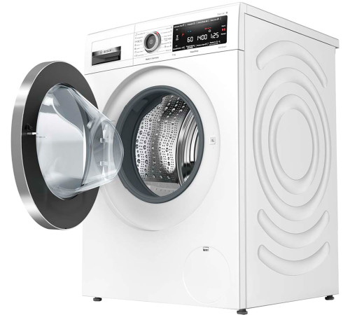 Пральна машина Bosch WAV28M80UA