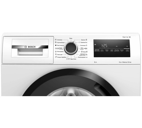 Пральна машина Bosch WAN28263UA