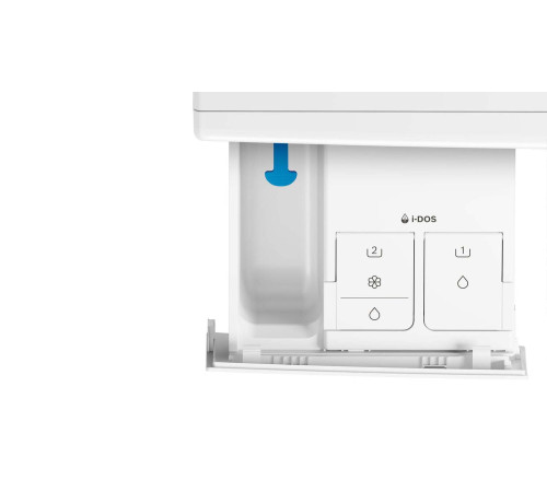 Пральна машина Bosch WAV28K90ME