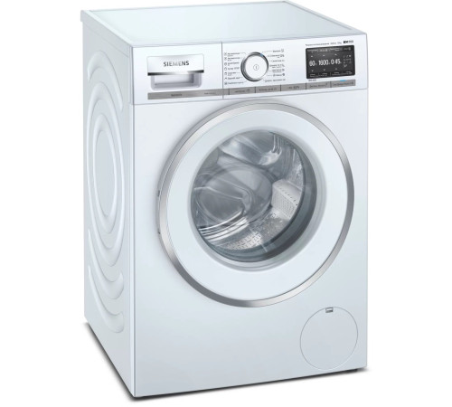 Стиральная машина Siemens WM16XDH1UA