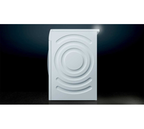 Стиральная машина Siemens WM16XDH1UA