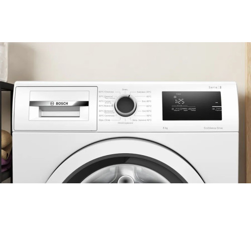 Пральна машина Bosch WAN24000UA