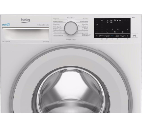 Пральна машина Beko B3WFU5723W