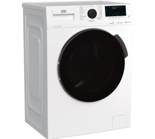 Пральна машина Beko WUE7626XBCW