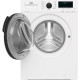 Пральна машина Beko WUE7626XBCW