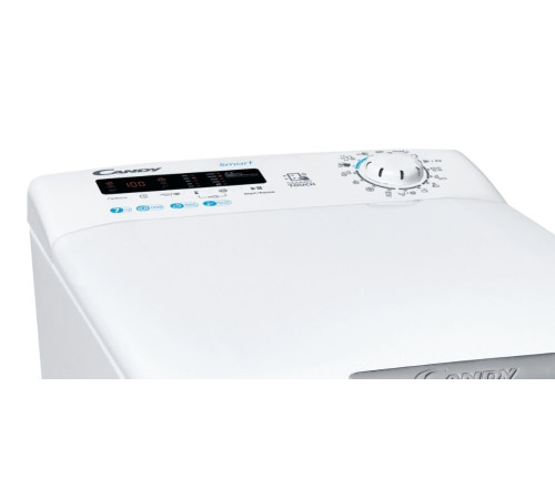 Стиральная машина Candy CSTG272DVET/1-S