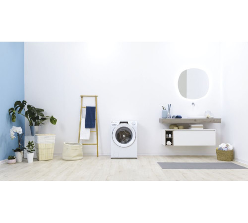 Пральна машина Candy RO14116DWMCE-9