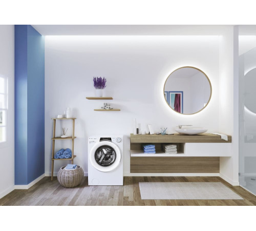 Пральна машина Candy RO14116DWMCE-9