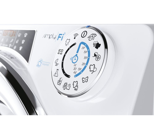 Пральна машина Candy RO14116DWMCE-9