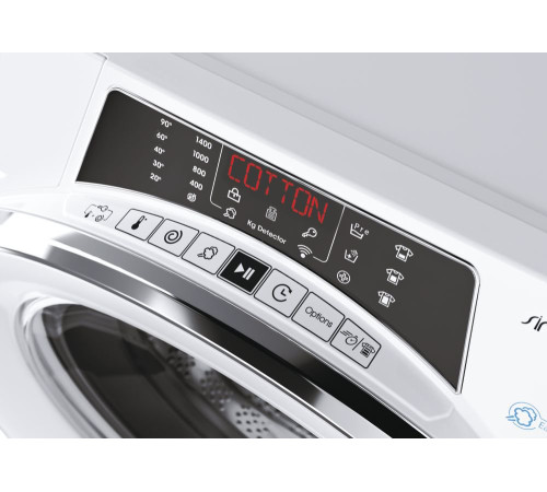 Пральна машина Candy RO14116DWMCE-9