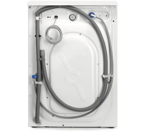 Стиральная машина Electrolux EW6FN528WU