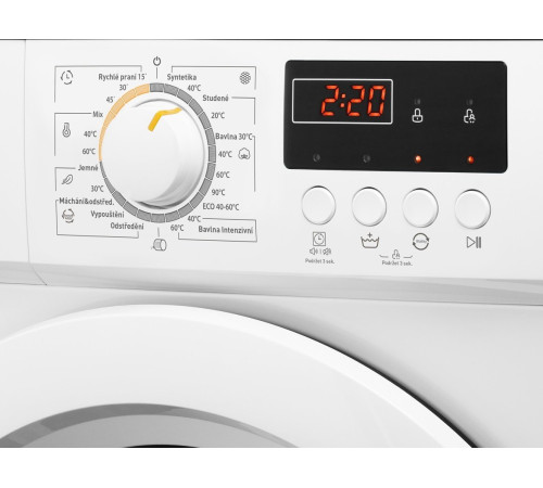 Пральна машина Philco PLD106ECZ