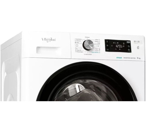 Стиральная машина Whirlpool FFB9448BVUA