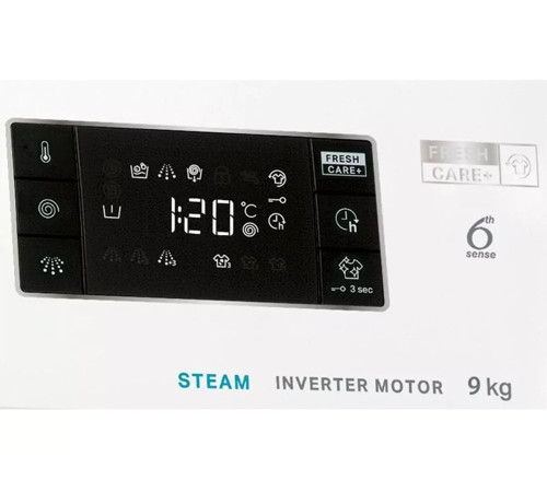 Стиральная машина Whirlpool FFB9448BVUA