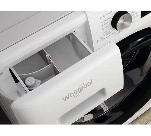 Стиральная машина Whirlpool FFB9448BVUA