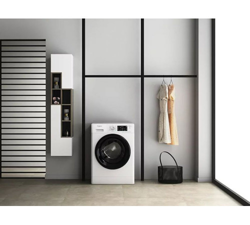 Стиральная машина Whirlpool FFB9448BVUA