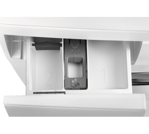 Стиральная машина Electrolux EW6S406WU