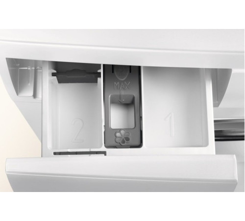 Стиральная машина Electrolux EW6S326SUI