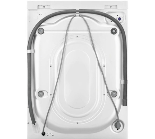 Стиральная машина Electrolux EW6S326SUI