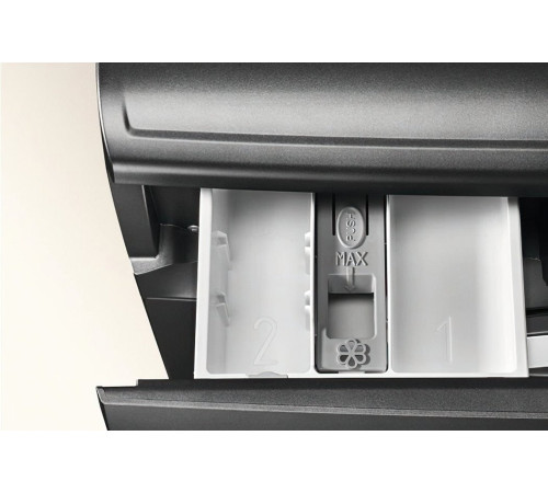 Стиральная машина Electrolux EW6S406BXU