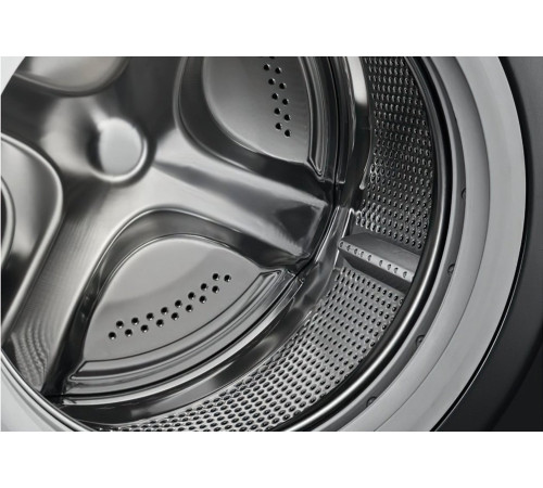 Стиральная машина Electrolux EW6S406BXU