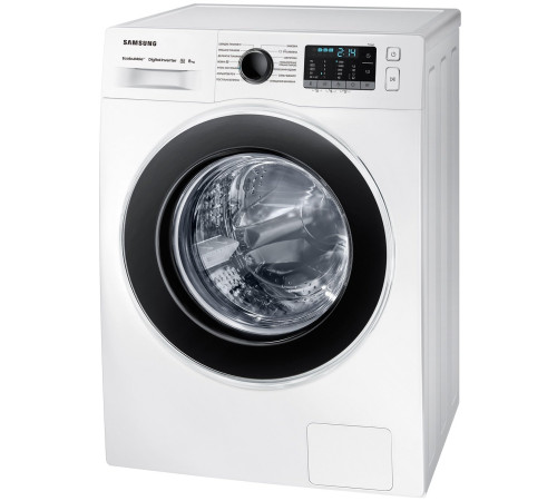 Стиральная машина Samsung WW80J52E0HW/UA